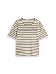 T-Shirt small embro female