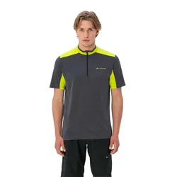 T-shirt à Manches Courtes Tamaro Half Zip Iv
