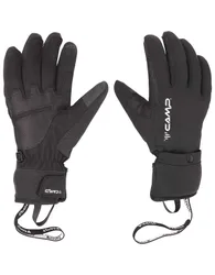 Technische Handschuhe aus PrimaLoft® – Unisex – G Pure Warm G Pure Warm Black für Herren Größe M schwarz