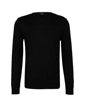 Joop Pullover DENNY nero XXXL - Joop! - FashionsVida