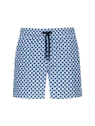 Mey Short de bain homme bleu L
