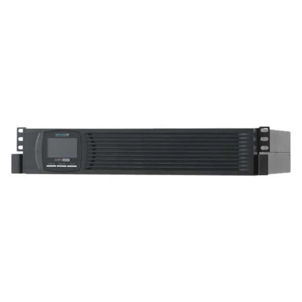 Ups X1500r Black One Size unisex - Online Usv-systeme Ag - FashionsVida