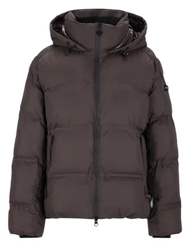 Thermolite Jacket female - 40 - FashionsVida