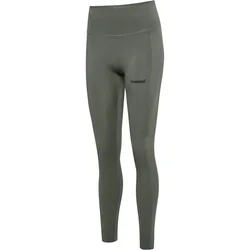 Leggings Prima Hw Castor Gray L
