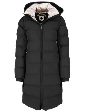 Goldmine Long GOLDL-565 Damen Jacke female - XXL - FashionsVida