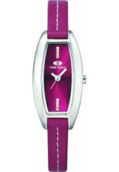 Womens Tf2568l-11-1 Ladies Watch - Silver - One Size