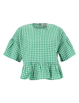 Tuala Blouse female - 34 - FashionsVida