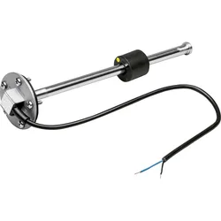 Ohm Water Fuel Sensor Grey 250 mm unisex