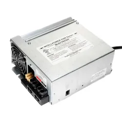 Series Inteli Power Converter 60a Grey One Size unisex