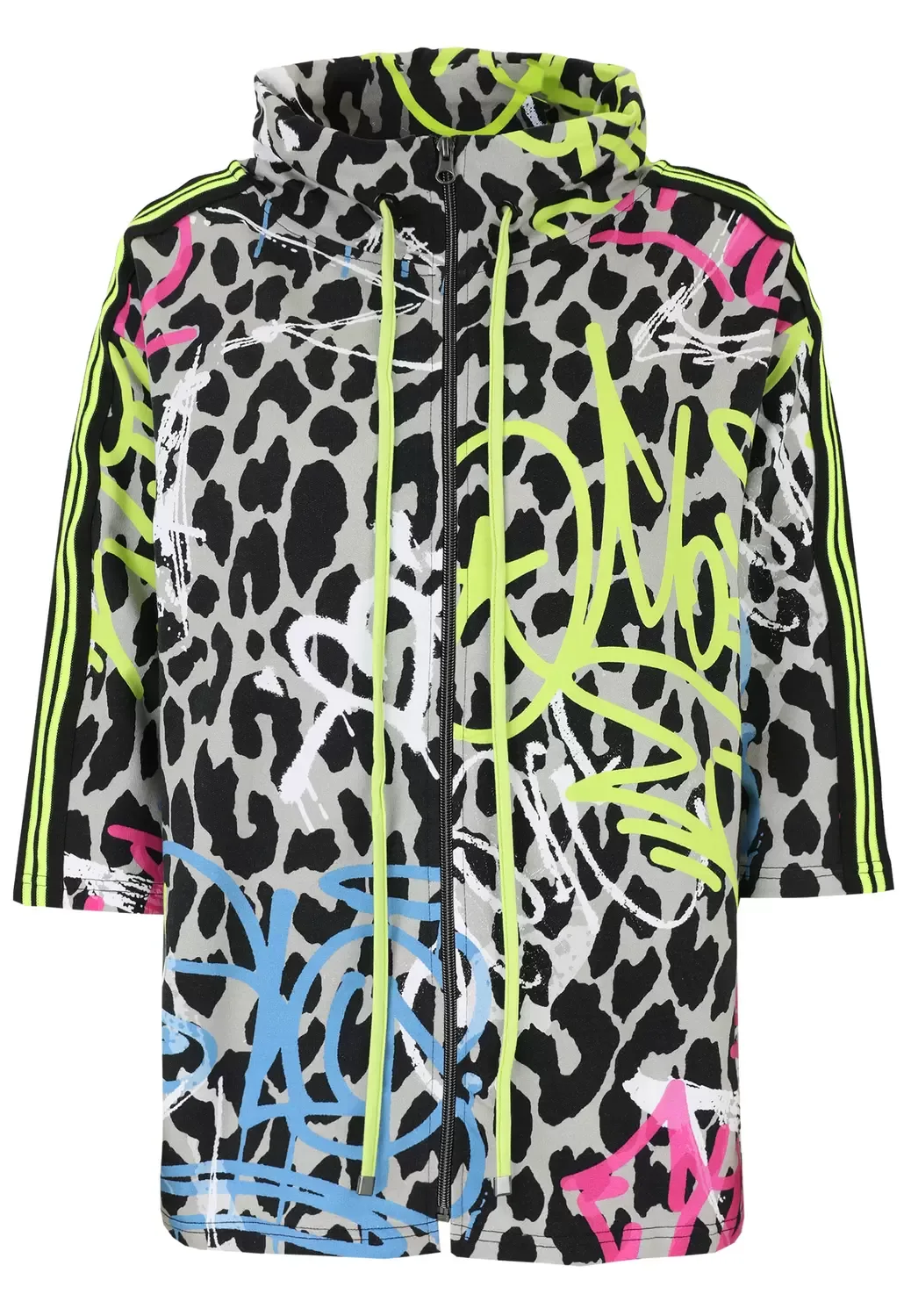 Jacke gewirkt female - 48 - FashionsVida