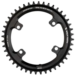 Corona Shimano Grx 110 Bcd Black