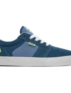 Baskets Barge Ls Green / Blue EU 42 1/2 - Etnies - FashionsVida