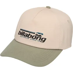 Gorra de hombre Throwback
