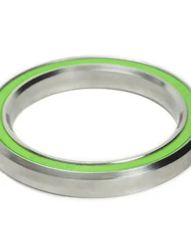 Cuscinetto Di Sterzo Bb S68808 Sp-bag 1 1/2 Stainless Steel Angular Contact Silver - Enduro Bearings - FashionsVida