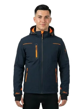 U-power Veste Space Deep Blue XL - U-Power - FashionsVida