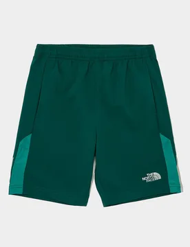 On Trail Pantaloncino Junior - Blu, blu blu Bambino taglia XL - The North Face - FashionsVida