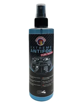 C4 C Antiappannamento 250ml - C4 - FashionsVida
