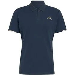 Polo de tennis FreeLift Pro s bleu marine XL