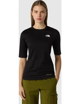 Camiseta para mujer Lightrange - The North Face - FashionsVida