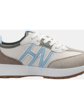 Harper & Neyer - Zapatilla de hombre con cordones - Harper & Neyer - FashionsVida