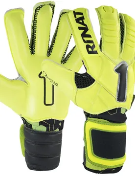 Gants De Gardien De But Egotiko Nrg Pro Goalinn Neon Yellow 11 unisex - Rinat - FashionsVida