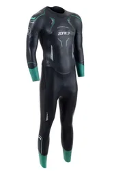 Zone3 Vision Men's Wetsuit