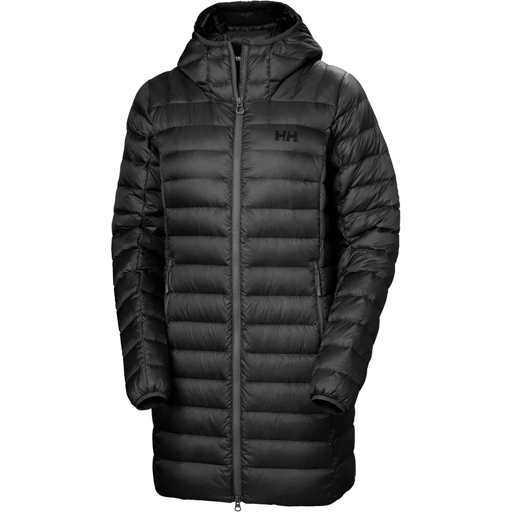 Verglas chaqueta outdoor mujer Negro (XL) - Helly Hansen - FashionsVida
