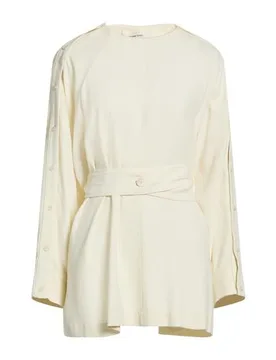 Top Damen Elfenbein 36 Damen - Liviana Conti - FashionsVida