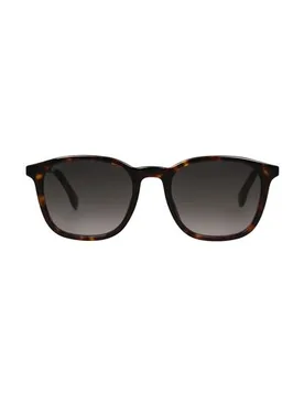 Sonnenbrille Herren Dunkelbraun 52 Herren - BOSS - FashionsVida