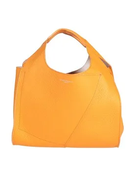 Handtaschen Damen Orange -- Damen - GIANNI CHIARINI - FashionsVida