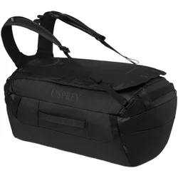 Reisetasche Transporter Duffel - 40 Liter, schwarz