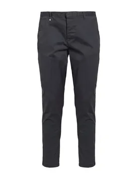 Hose Herren Braungrau 42,44,46,48,50,52,54 Herren - BERNA - FashionsVida