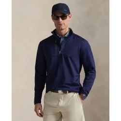 Jersey de Hombre de punto elástico Classic Fit