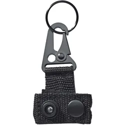 Passanti per Cintura Flexmount Belt Multiset Nero taglia unica