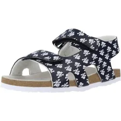 Flache Sandalen Fiume 20;21;23;24;25;28;31