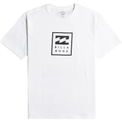 Camiseta de hombre Unity Stacked