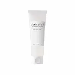 Tone Brightening Cleansing Gel Foam