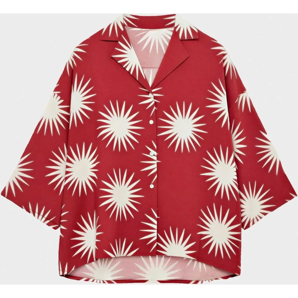 Gisela - Camiseta de pijama mujer - Gisela - FashionsVida