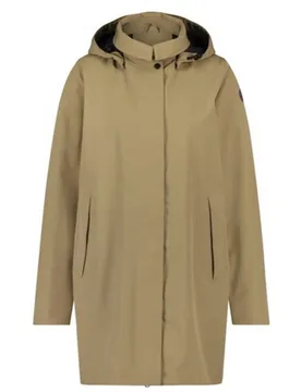 Agu Veste Mac Rain - AGU - FashionsVida