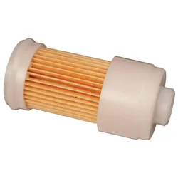 Yamaha Fuel Filter One Size unisex