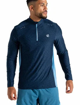 Power up forro polar hombre Azul (XXL) - Dare2b - FashionsVida
