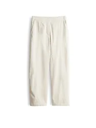 Pantalon en velours côtelé MAROU MOD crème 40