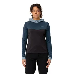 Maglietta A Maniche Lunghe Qimsa Ii Nordic Blue