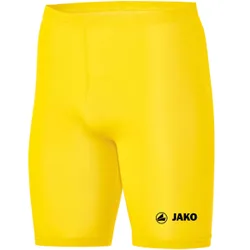 Tight Basic 2.0 (Gelb / Größe XXL / Unisex)