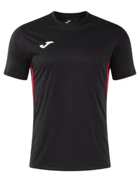 Trainingsshirt Kind Winner IV - Noir - male - Size: 4/5 ans - Joma - FashionsVida