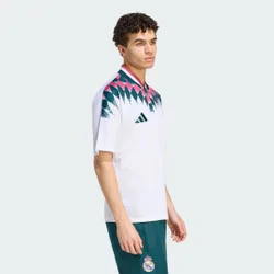 Maglia Stadium Real Madrid S White