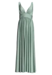 Empire Abendkleid aus Jersey mit Be female