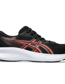 Patriot 14 zapatilla running mujer Negro (39,5) - Asics - FashionsVida