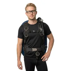 Ala Iq Lite With Performance Mono 27 Lbs