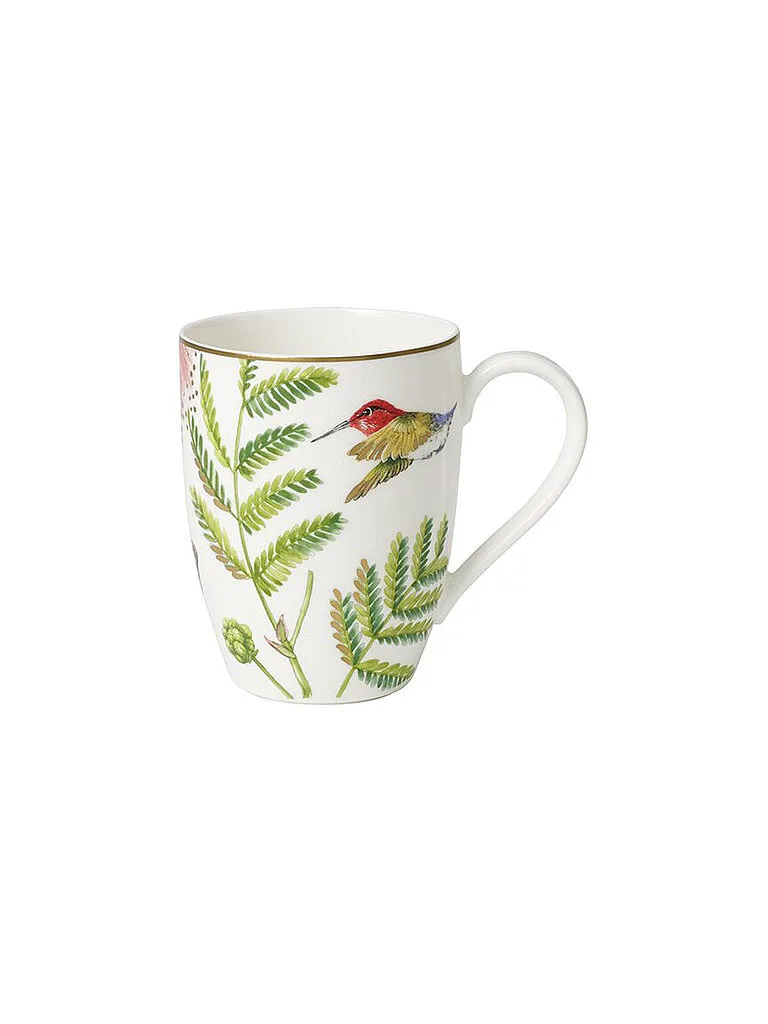 Henkelbecher AMAZONIA 0,3l multicolor - Villeroy & Boch - FashionsVida